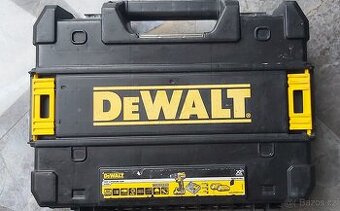 DeWALT aku šroubovák