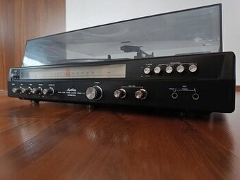 ONKYO High Fidelity Solid State Stereo F-7  1975