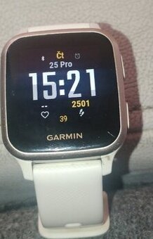 Hodinky Garmin