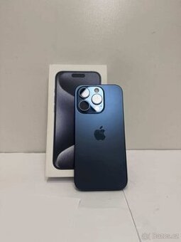 iPhone 15 Pro 256GB