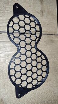 bmw 1150 gs kryt světla