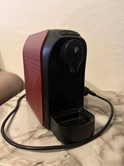 Kávovar caffisimo tchibo