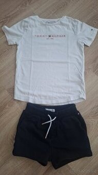 Tommy Hilfiger Dívčí 140