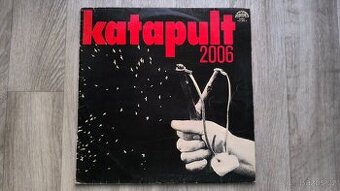 LP - Katapult, Hana Zagorová, ABBA