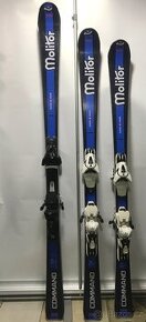 Lyže Molitor Command PREMIUM ( Stöckli )
