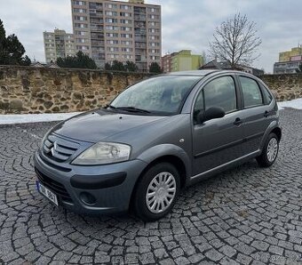 CITROEN C3 1.1i 44KW 1. MAJITEL