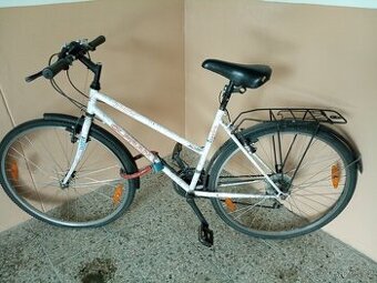 Prodám dámské kolo