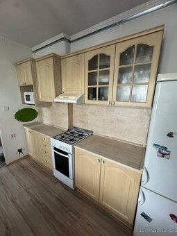 Kuchyňská linka za odvoz