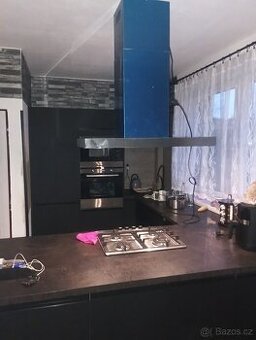 Ostruvkova digestoř