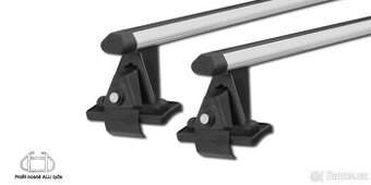 STŘEŠNÍ NOSIČE NEUMANN ŠKODA SUPERB II 2008-2014 sedan