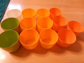 Prodám 13ks přebalů na květináče