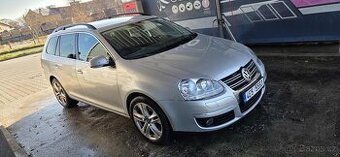 Vw golf 5 dsg