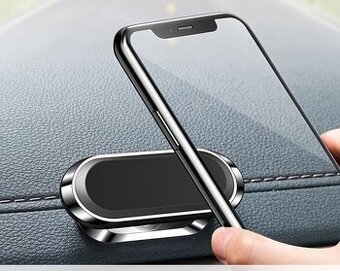 Magnetický držák mobilního telefonu