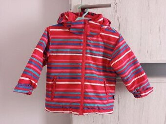 Lyžařská bunda zn. McKinley vel. 86