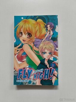 Fly High - Leť výš