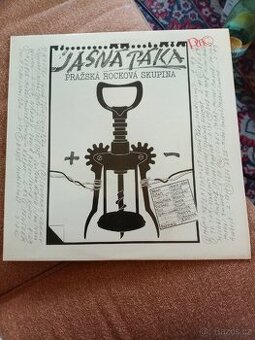 LP Jasná Páka