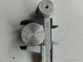 Spojky k elektromotorům - 1