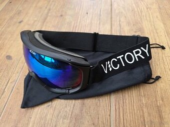 Lyžařské brýle VICTORY - 1