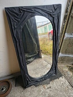 Starožitné zrdadlo