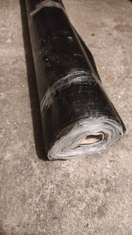 Asfaltový pás modifikovaný tl. 4 mm