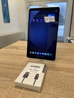 Samsung Galaxy Tab 9, 64 GB - tmavě šedá