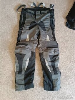 Zateplený oblek Bolder