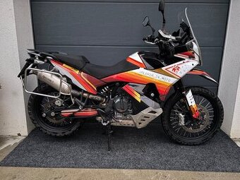 KTM Adventure 890 2023