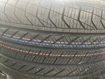 Continental universal 275/40/19 (nové) 2ks