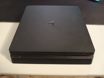 Ps4 Slim 1TB