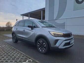 Opel Crossland, 1-2 STAV NOVÉHO, JIŽ REZERVACE