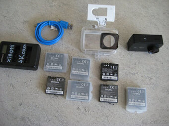 ♦️ Xiaomi Yi 4K+ ♦️ model YAS.1817 ♦️