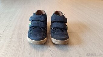 Celoroční boty Superfit vel 28