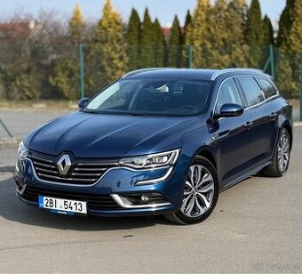 Renault Talisman 1.6 dCi, Automat, Kuze, Navi,Bose