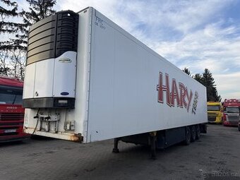 SCMITZ CARGOBULL CARRIER MAXIMA 1300 2008