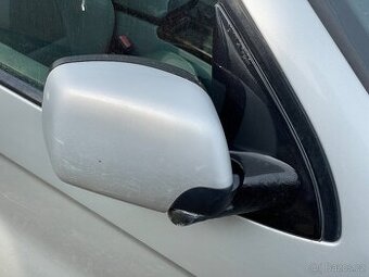 Sklopitelné zrcátka BMW X5 e53