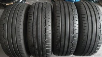 Pneumatiky letní 205/45R17-88W Dunlop Sport Maxx