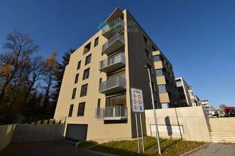 Pronájem, byt 2+kk, 58,7 m2, Chrudim, ul. Luhanova