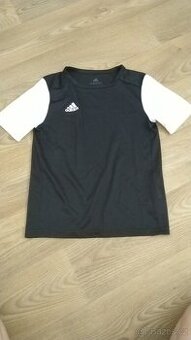 Sportovní tričko Adidas, vel. 128-134