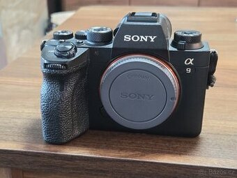 Sony A9ii