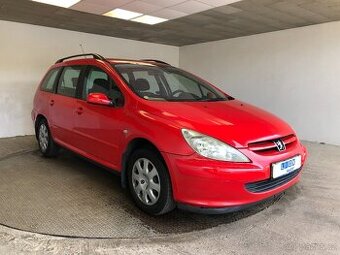 PEUGEOT 307 SW 1.6 16V