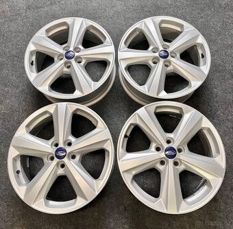 Ford EDGE originál alu disky - ET 55