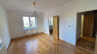 Pronájem bytu 2+1, 53 m2, Chotěboř - 1