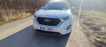 FORD EDGE VIGNALE