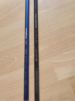 shaft  Ventus Velcore+ 8x