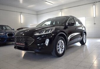 Ford Kuga 2.5 HYBRID AWD TITANIUM 2022-DPH