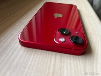 Iphone 13 RED