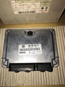 Řídící jednotka motoru Škoda Octavia 1996-2010 85kW