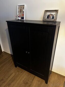 Ikea Hemnes komoda
