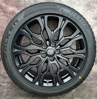Originál zimní sada Mazda CX-60 235/50R20