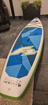 paddleboard F2  320 cm Dvoukomorový